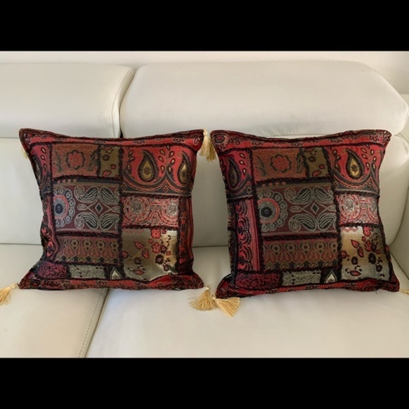 Pillow Cases - Picture 1 of 6